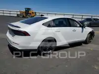 2023 Honda Accord фото