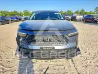 2023 Honda Accord фото