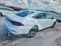 2023 Honda Accord фото