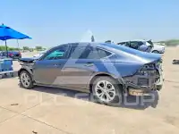2023 Honda Accord фото