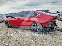2023 Honda Accord фото