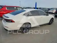 2023 Honda Accord фото