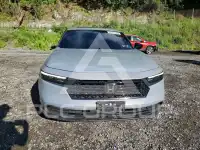 2023 Honda Accord фото