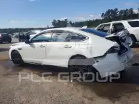 2023 Honda Accord фото