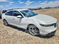 2023 Honda Accord фото