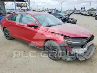2023 Honda Accord фото