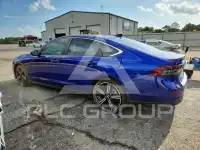 2023 Honda Accord фото
