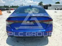 2023 Honda Accord фото