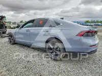 2023 Honda Accord фото