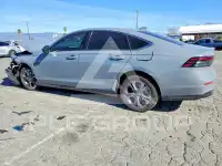 2023 Honda Accord фото