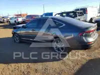 2023 Honda Accord фото