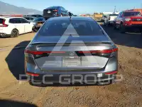 2023 Honda Accord фото
