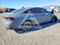 2023 Honda Accord фото