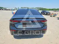 2023 Honda Accord фото