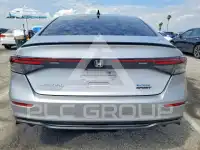 2023 Honda Accord фото