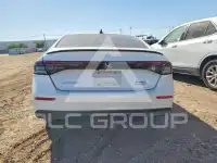 2023 Honda Accord фото