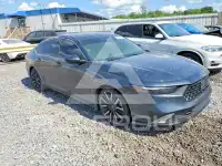 2023 Honda Accord фото