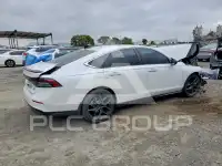 2023 Honda Accord фото