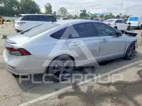 2023 Honda Accord фото