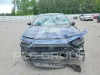 2023 Honda Accord фото
