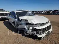 2023 Honda Accord фото