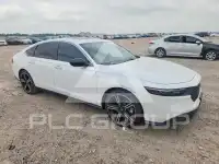 2023 Honda Accord фото
