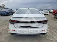 2023 Honda Accord фото