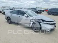 2023 Honda Accord фото