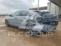 2023 Honda Accord фото