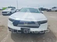2023 Honda Accord фото