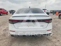 2023 Honda Accord фото