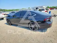 2023 Honda Accord фото