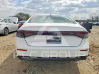 2023 Honda Accord фото