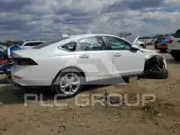 2023 Honda Accord фото