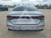 2023 Honda Accord фото