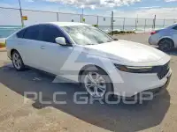 2023 Honda Accord фото