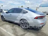 2023 Honda Accord фото