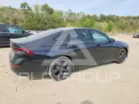 2023 Honda Accord фото