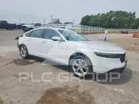 2023 Honda Accord фото