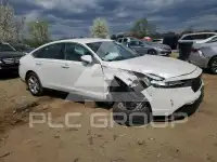 2023 Honda Accord фото