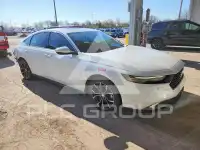 2023 Honda Accord фото