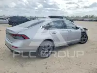 2023 Honda Accord фото