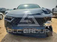 2023 Honda Accord фото