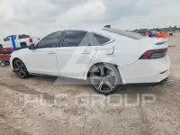2023 Honda Accord фото
