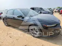 2023 Honda Accord фото