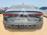 2023 Honda Accord фото