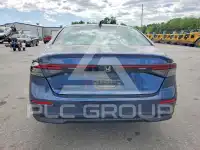 2023 Honda Accord фото