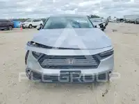 2023 Honda Accord фото