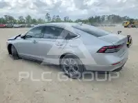 2023 Honda Accord фото