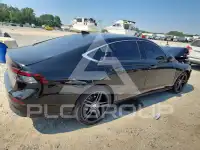 2023 Honda Accord фото